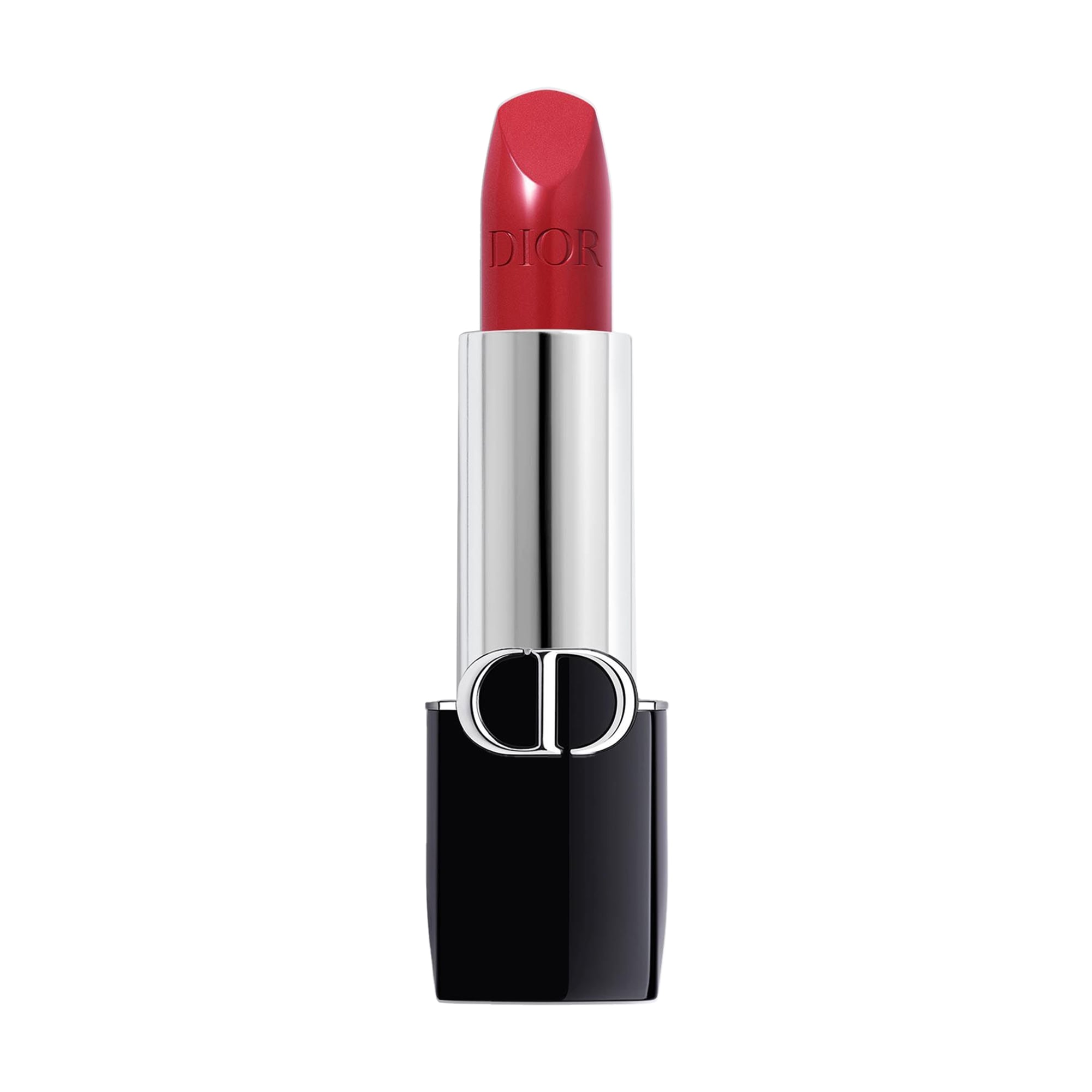 Помада для губ Dior Rouge Dior Couture Colour Lipstick Satin 525 Cherie, 3.5 г